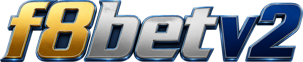 f8betv2 logo